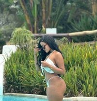 Naomi - escort in Mombasa