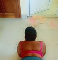 Naomi - escort in Mombasa