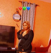 Naomi - escort in Nairobi