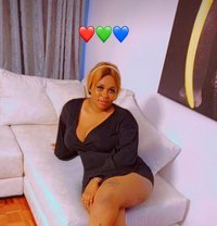 Naomi - escort in Nairobi