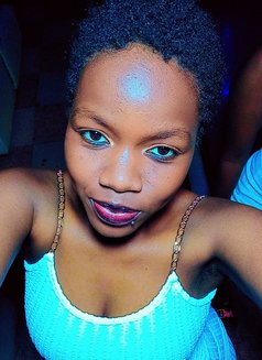 Naomi - escort in Nairobi Photo 1 of 2