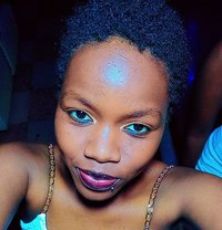 Naomi - escort in Nairobi