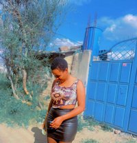 Naomi - escort in Nairobi