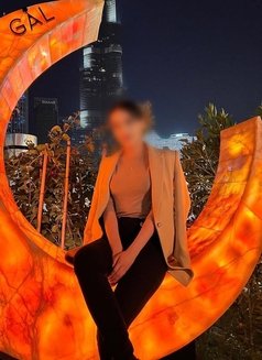Naomi - escort in Dubai Photo 6 of 7