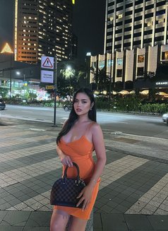Naomi *new in City* - puta in Johor Bahru Photo 7 of 15