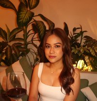 Olivia M - escort in Jakarta