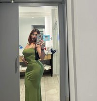 Naomi - escort in Munich