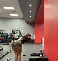 Naomi - escort in Tokyo