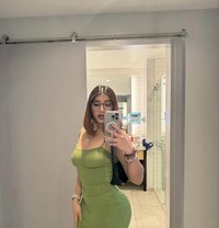Naomi - escort in Yokosuka
