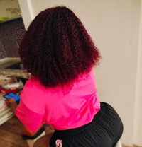 Naomi new arrival derhadon - escort in Dehradun, Uttarakhand