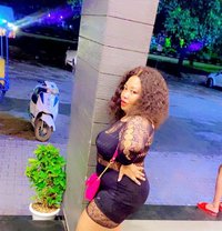 Naomi new arrival indore - escort in Indore