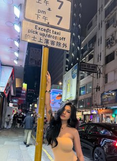 Candy New Girl Full Service - escort in Taipei Photo 1 of 17