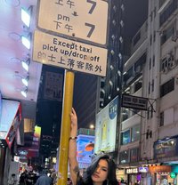 Naomi New Girl Full Service - puta in Taipei Photo 1 of 17