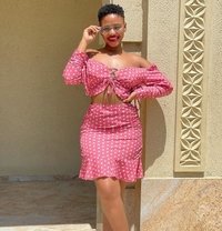Naomi new sexy - escort in Madinah