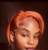 Naomi - escort in Benin City