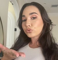 Naomi Pamela - escort in Leeds