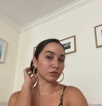 Naomi Pamela - escort in Leeds