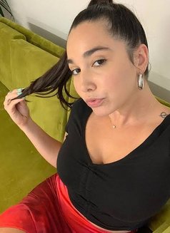 Naomi Pamela - escort in Leeds Photo 4 of 6