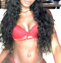 Naomi - escort in Lisbon