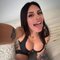 Naomi Smith - escort in Glasgow
