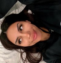 Naomi Smith - escort in Glasgow