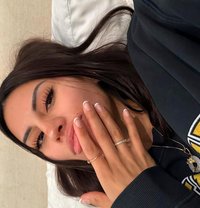 Naomi Smith - escort in Glasgow