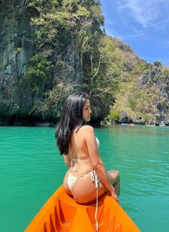 Tyla - Transsexual escort in Barcelona Photo 2 of 7