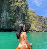 Tyla - Transsexual escort in Barcelona