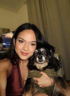 Tyla - Transsexual escort in Barcelona Photo 6 of 7