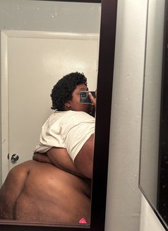 Naomi Starr Bbw - Transsexual escort in Bangkok Photo 1 of 7