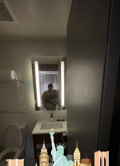 Naomi Starr Bbw - Transsexual escort in Bangkok Photo 2 of 7