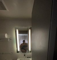 Naomi Starr Bbw - Acompañantes transexual in Bangkok