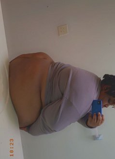 Naomi Starr Bbw - Transsexual escort in Bangkok Photo 3 of 7