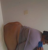 Naomi Starr Bbw - Acompañantes transexual in Bangkok