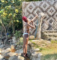 Naomi - escort in Bangkok