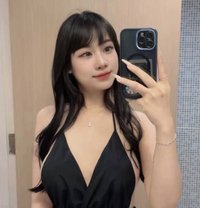 Naomi - escort in Taipei