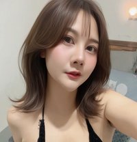 Naomi - escort in Taipei