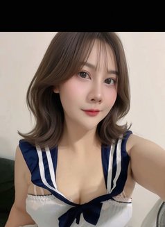 Naomi - escort in Taipei Photo 3 of 3