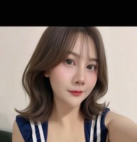 Naomi - escort in Taipei