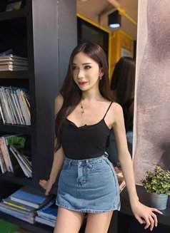 นาโอมิ - masseuse in Chiang Mai Photo 3 of 13