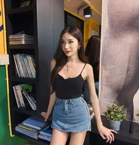 นาโอมิ - masseuse in Chiang Mai