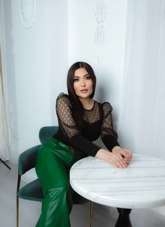 My instagram Asemaj99 - escort in Almaty Photo 9 of 9