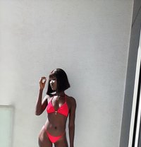 Naomi - escort in Dubai