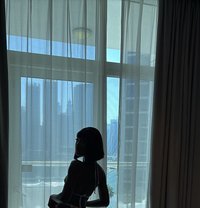 Naomi - escort in Dubai