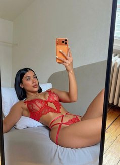 Naomi - escort in Beirut Photo 4 of 8