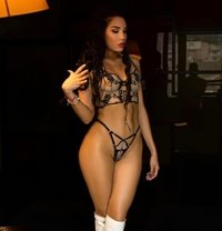 Naomi - escort in Dubai