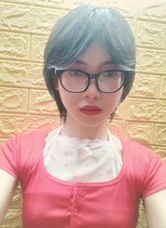 Naomi Vy - Acompañantes transexual in Ho Chi Minh City Photo 1 of 9