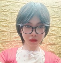 Naomi Vy - Acompañantes transexual in Ho Chi Minh City