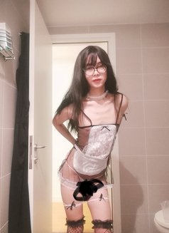 Naomi Vy - Acompañantes transexual in Ho Chi Minh City Photo 4 of 9