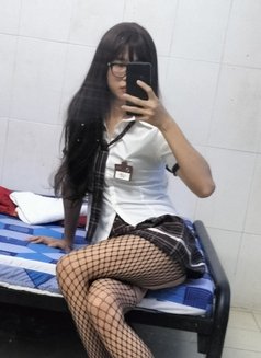 Naomi Vy - Acompañantes transexual in Ho Chi Minh City Photo 6 of 9